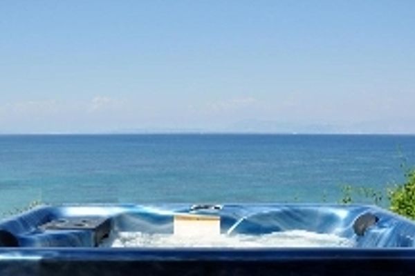 Hotel Palms and Spas Boutique Apartments (Corfú)